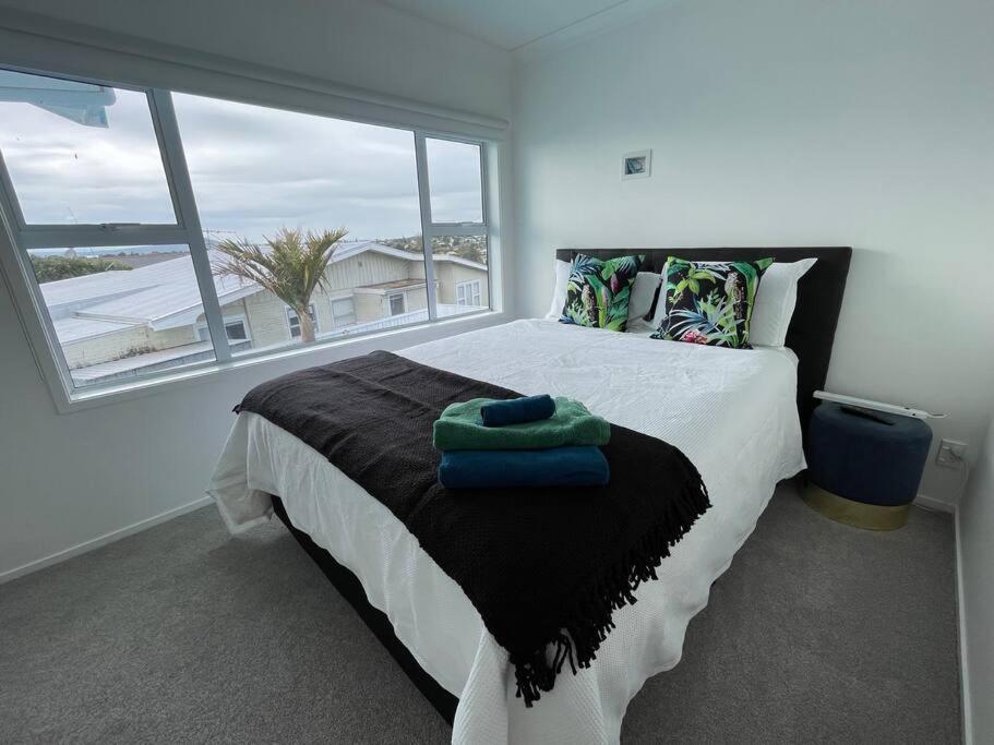 Apartment Luxury Seaside Village *