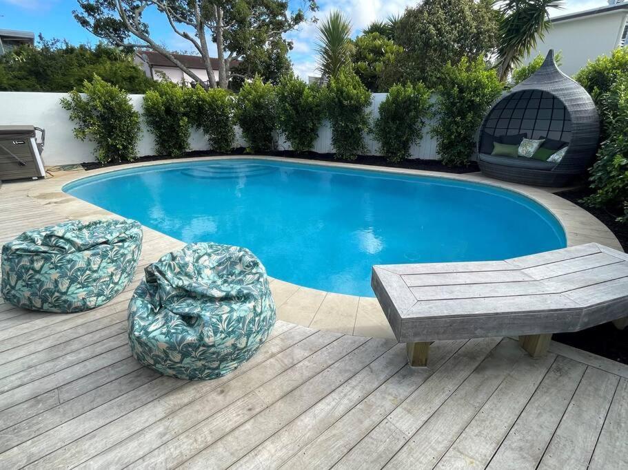 Apartment Luxury Seaside Village