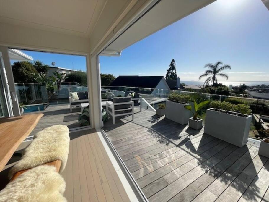 Luxury Seaside Village *