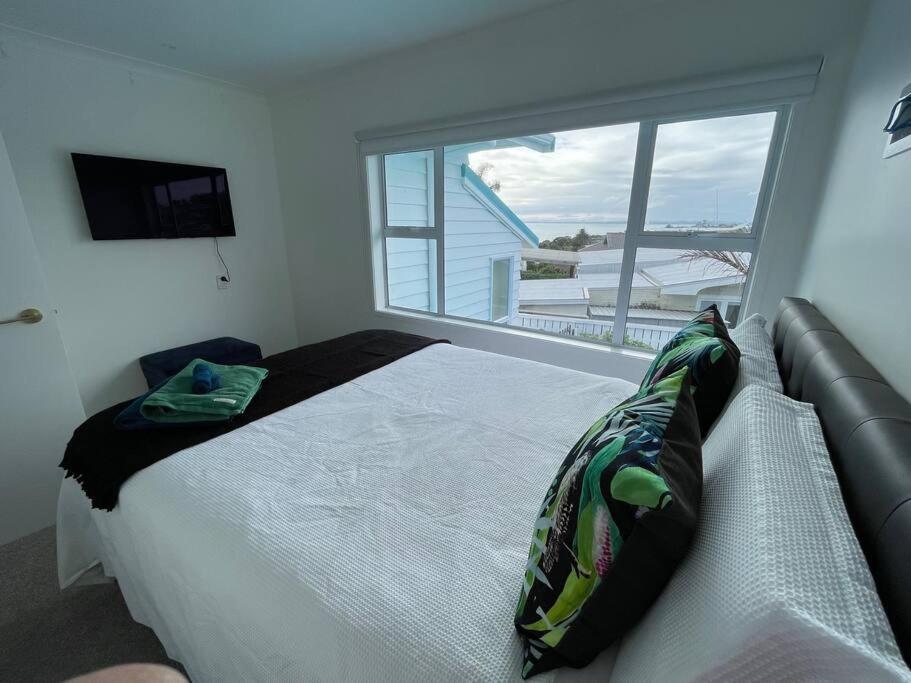 Luxury Seaside Village Apartment