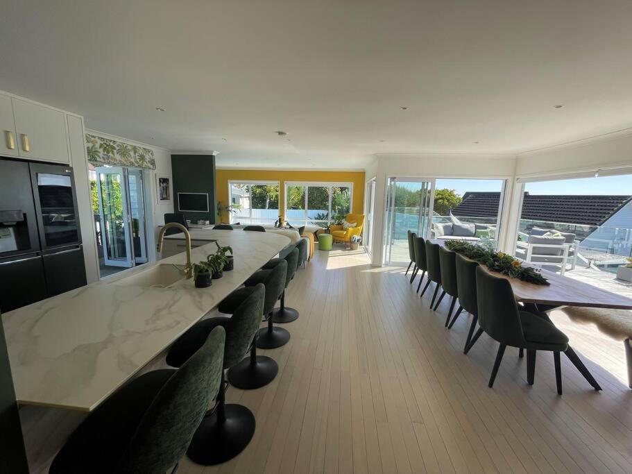 Luxury Seaside Village Apartment *