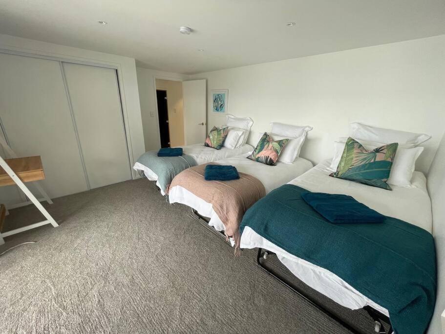 Apartment Luxury Seaside Village